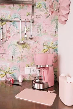 Pip Studio Palm Scene Vliesbehang