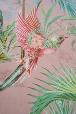 Pip Studio Palm Scene Vliesbehang