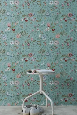 Pip Studio Spring To Life Vliesbehang