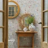 Pip Studio Spring To Life Vliesbehang Khaki