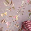 Pip Studio Tokyo Blossom Vliesbehang Roze Mauve