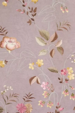 Pip Studio Tokyo Blossom Vliesbehang Roze Mauve