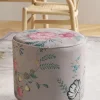 Poef Medium Fleur Grandeur