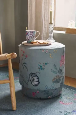Poef Medium Fleur Grandeur