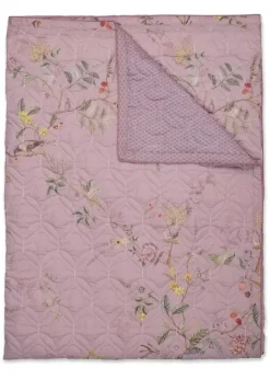 Quilt Autunno Lila