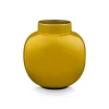 Ronde Mini Vaas 10 Cm