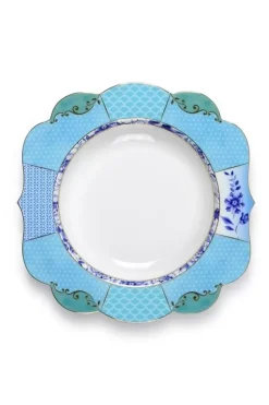 Royal Multi Diep Bord 23.5 Cm