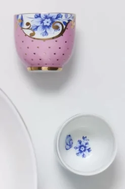 Royal Multi Eierdopje Roze