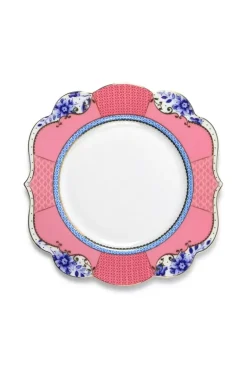 Royal Multi Gebaksbord 17 Cm