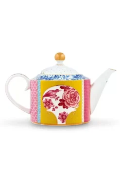 Royal Multi Theepot Klein