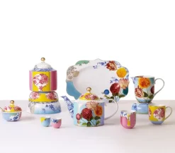 Royal Multi Theepot Klein