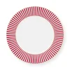 Royal Stripes Gebaksbord Donker 17Cm
