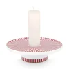 Royal Stripes Kaarshouder 14Cm