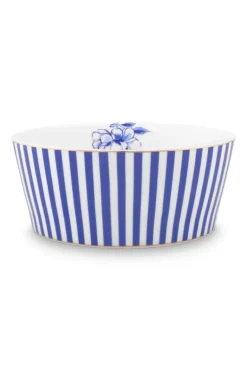 Royal Stripes Kom 15 Cm
