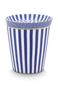 Royal Stripes Mok & Theetip