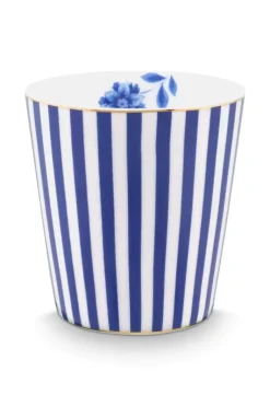 Royal Stripes Mok & Theetip