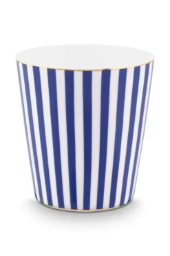 Royal Stripes Mok & Theetip