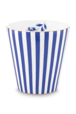 Royal Stripes Mok Klein