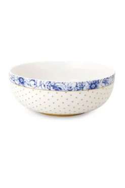 Royal White Kom 15 Cm