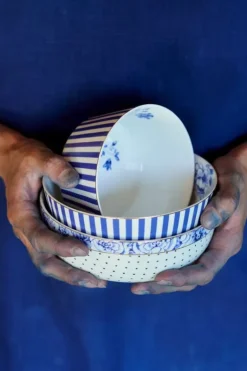 Royal White Kom 15 Cm