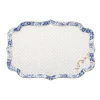 Royal White Serveerschaal 26 Cm