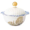Royal White Suikerpot