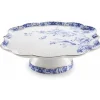 Royal White Taartplateau Klein