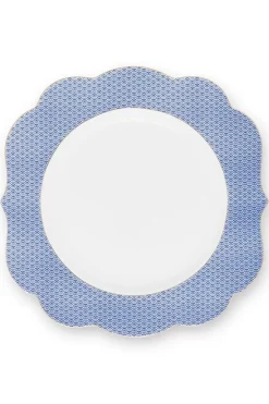 Royal Yerseke Dinerbord 28 Cm