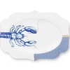 Royal Yerseke Ovale Schaal 40 Cm