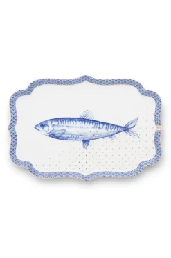 Royal Yerseke Serveerschaal 26 Cm