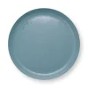 Schaal Geemailleerd Donkerblauw 50 Cm