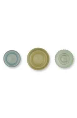 Set/3 Vazen Glas S