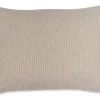 Sierkussen Bonnuit Beige