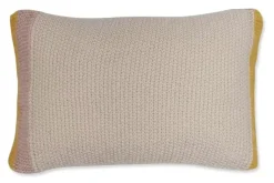 Sierkussen Bonnuit Beige