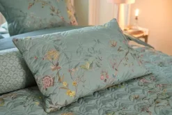 Sierkussen Quilted Autunno Licht