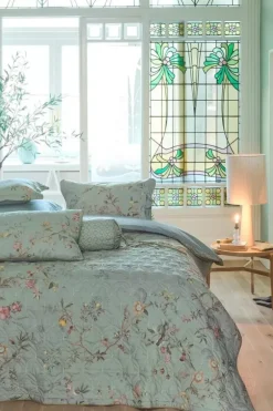 Sierkussen Quilted Autunno Licht