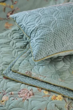 Sierkussen Quilted Autunno Licht