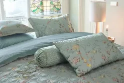 Sierkussen Quilted Autunno Licht