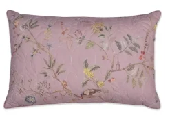 Sierkussen Quilted Autunno Lila