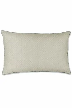 Sierkussen Quilted Giardini Di Frutta Wit