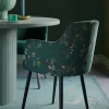 Stoel Kawai Flower Groen