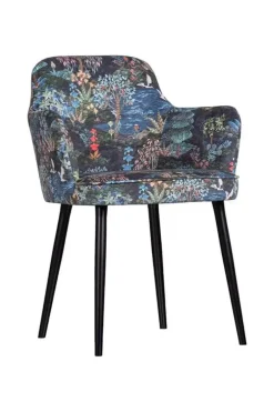 Stoel Pip Garden Donkerblauw