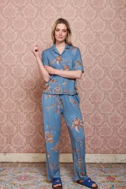 Top Korte Mouw Cece Fiore