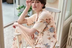 Top Korte Mouw Cece Fiore