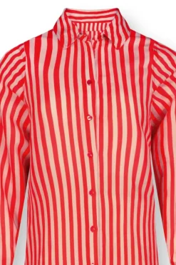 Tuniek Sumo Stripe