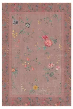 Vloerkleed Fleur Grandeur By Pip