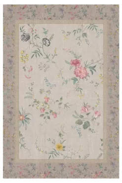 Vloerkleed Fleur Grandeur By Pip