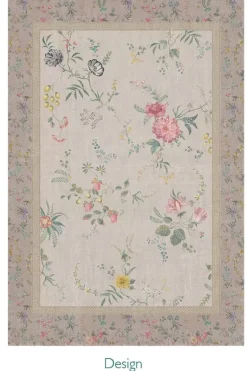 Vloerkleed Fleur Grandeur By Pip