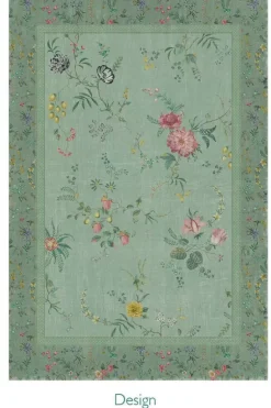 Vloerkleed Fleur Grandeur By Pip