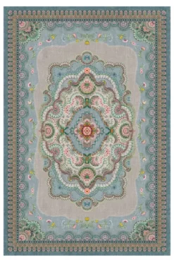 Vloerkleed Majorelle By Pip Pastel
